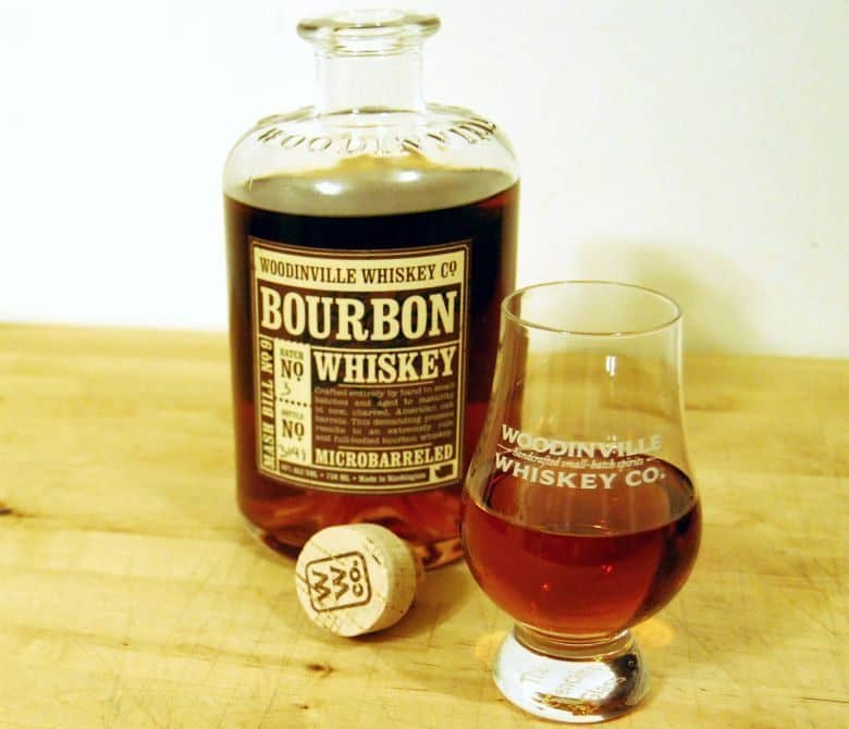 Woodinville Whiskey Co. Acquired by Liquor Conglomerate Moet